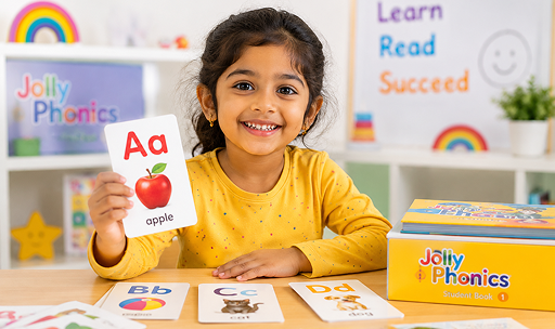 English Phonics