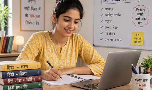 Sabha Exam Coaching